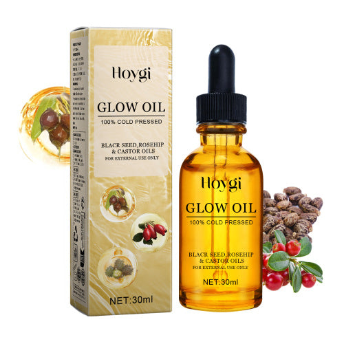 Hoygi Facial Essential Oil