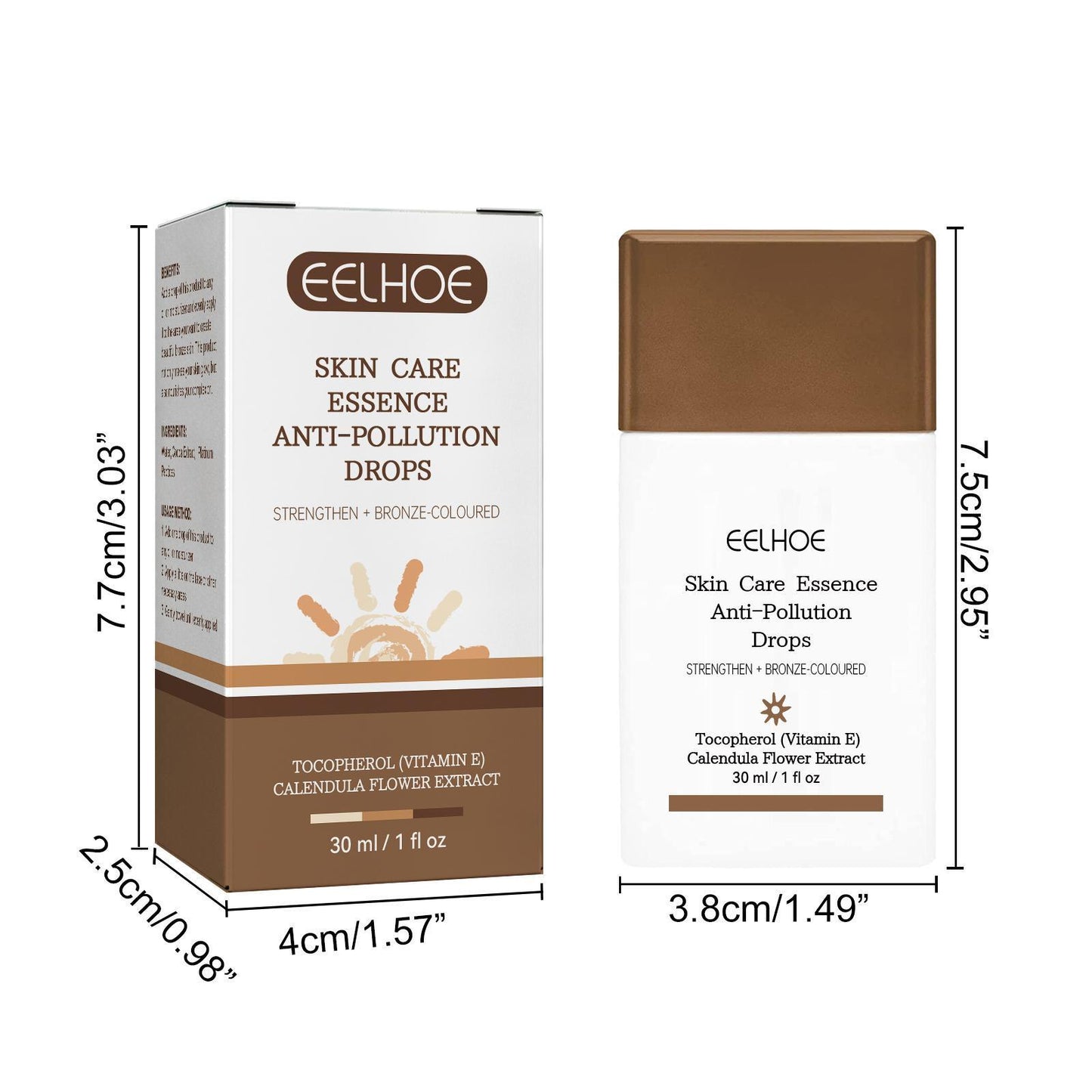 Tanning Skin Care Cream Summer