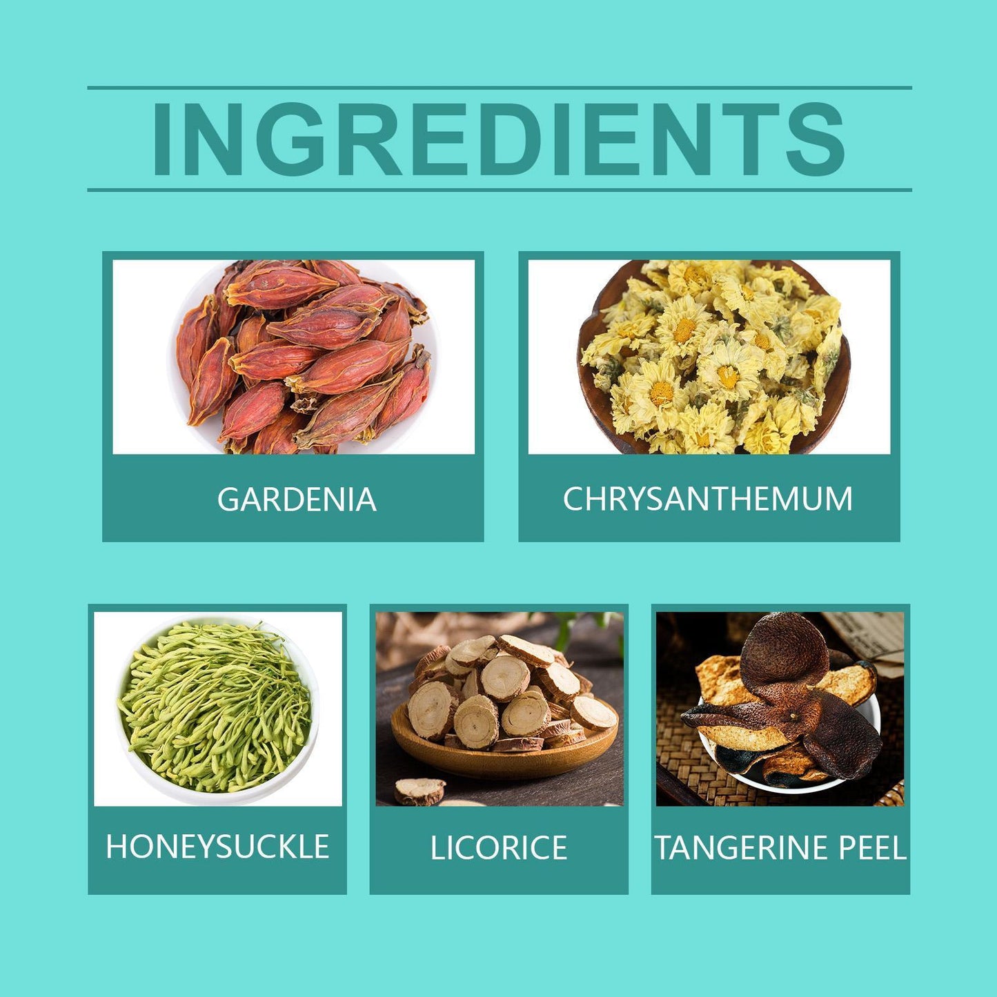 Gujjar Liver Herbal Detox Tea