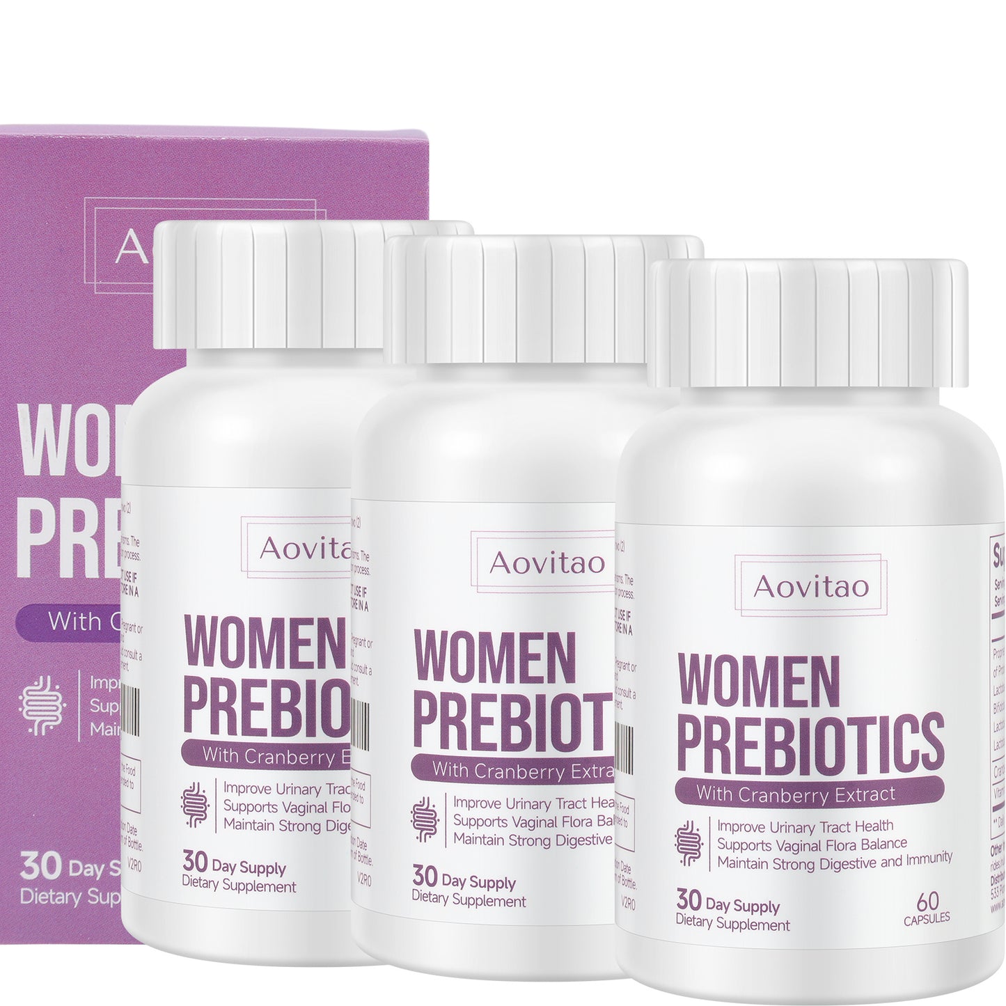 Vaginal Probiotics Women