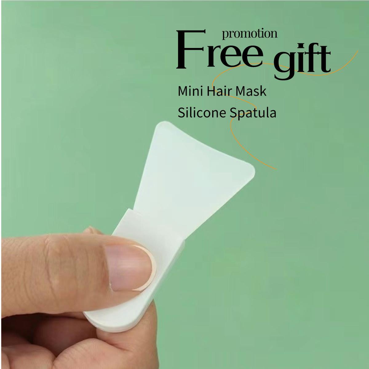 Moisturizing Argan Oil Hair Mask And Deep Conditioner For Dry Or Damaged Hair