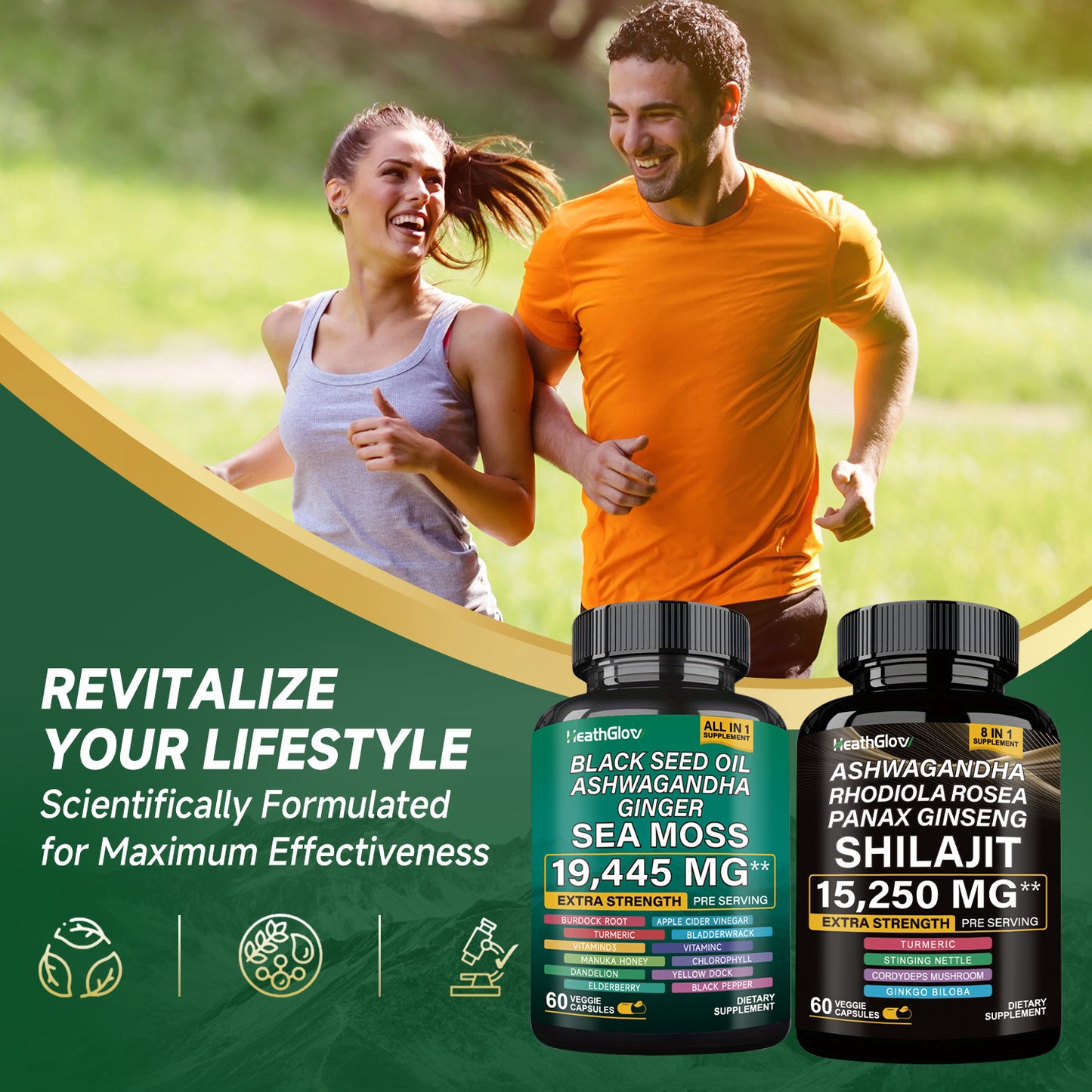 Xilaizhi Seaweed Combination Set