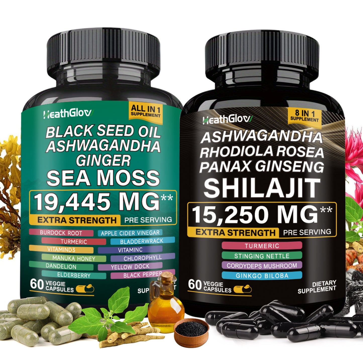 Xilaizhi Seaweed Combination Set