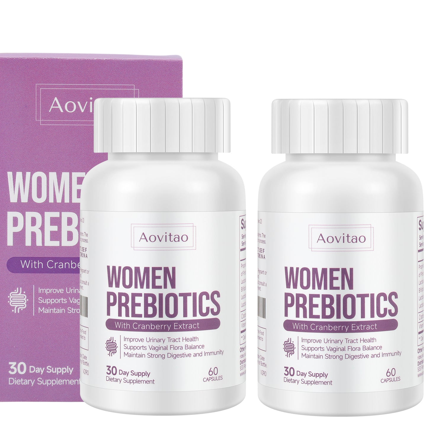Vaginal Probiotics Women