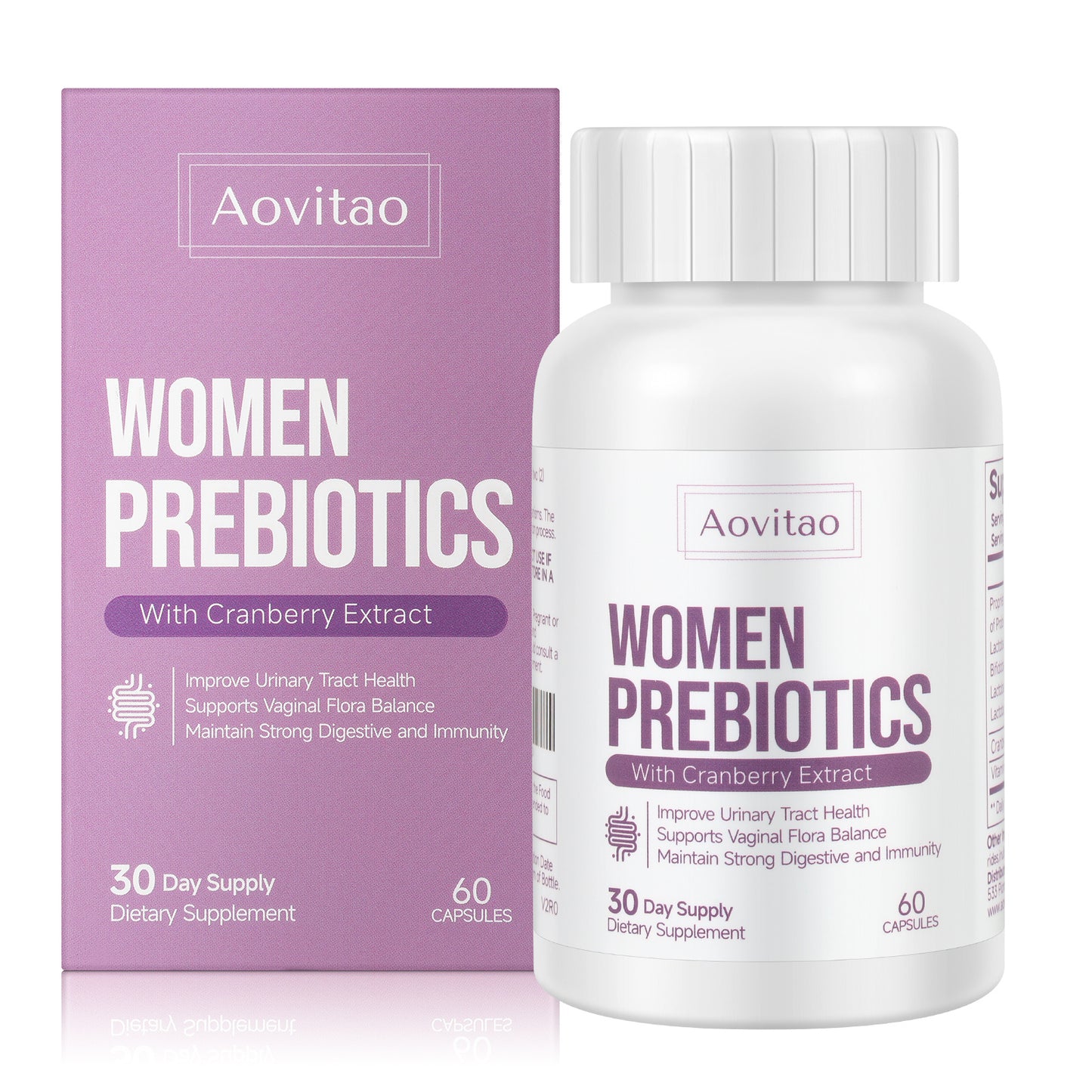 Vaginal Probiotics Women