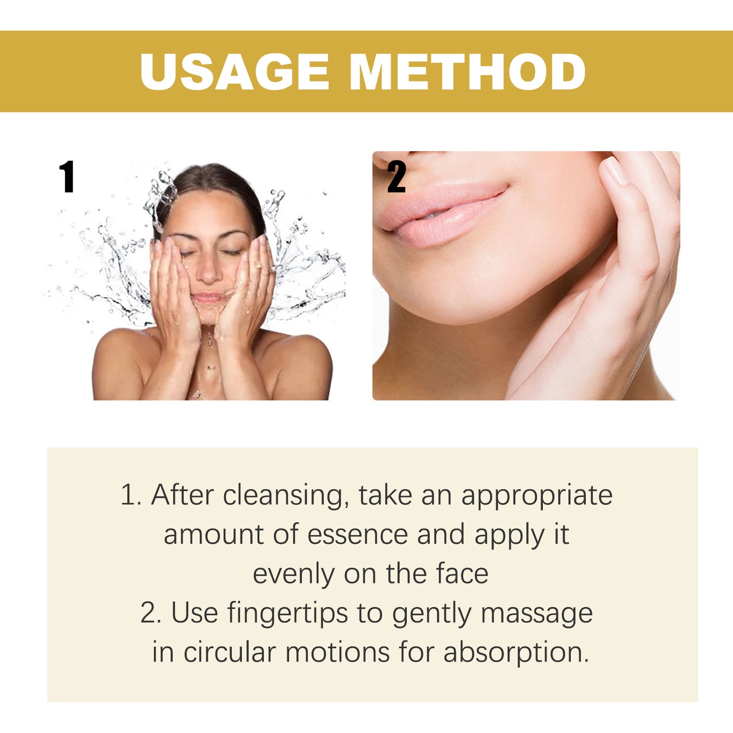 Hoygi Facial Essential Oil