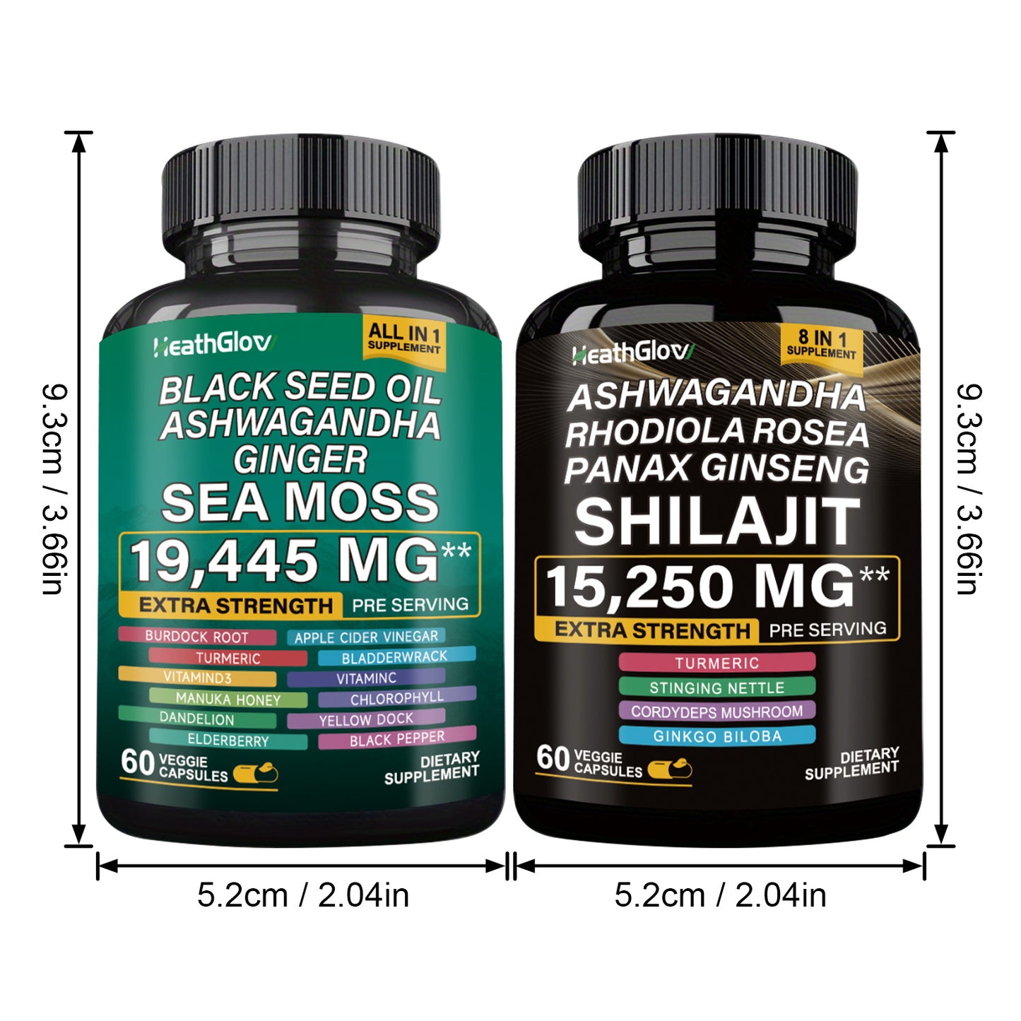 Xilaizhi Seaweed Combination Set